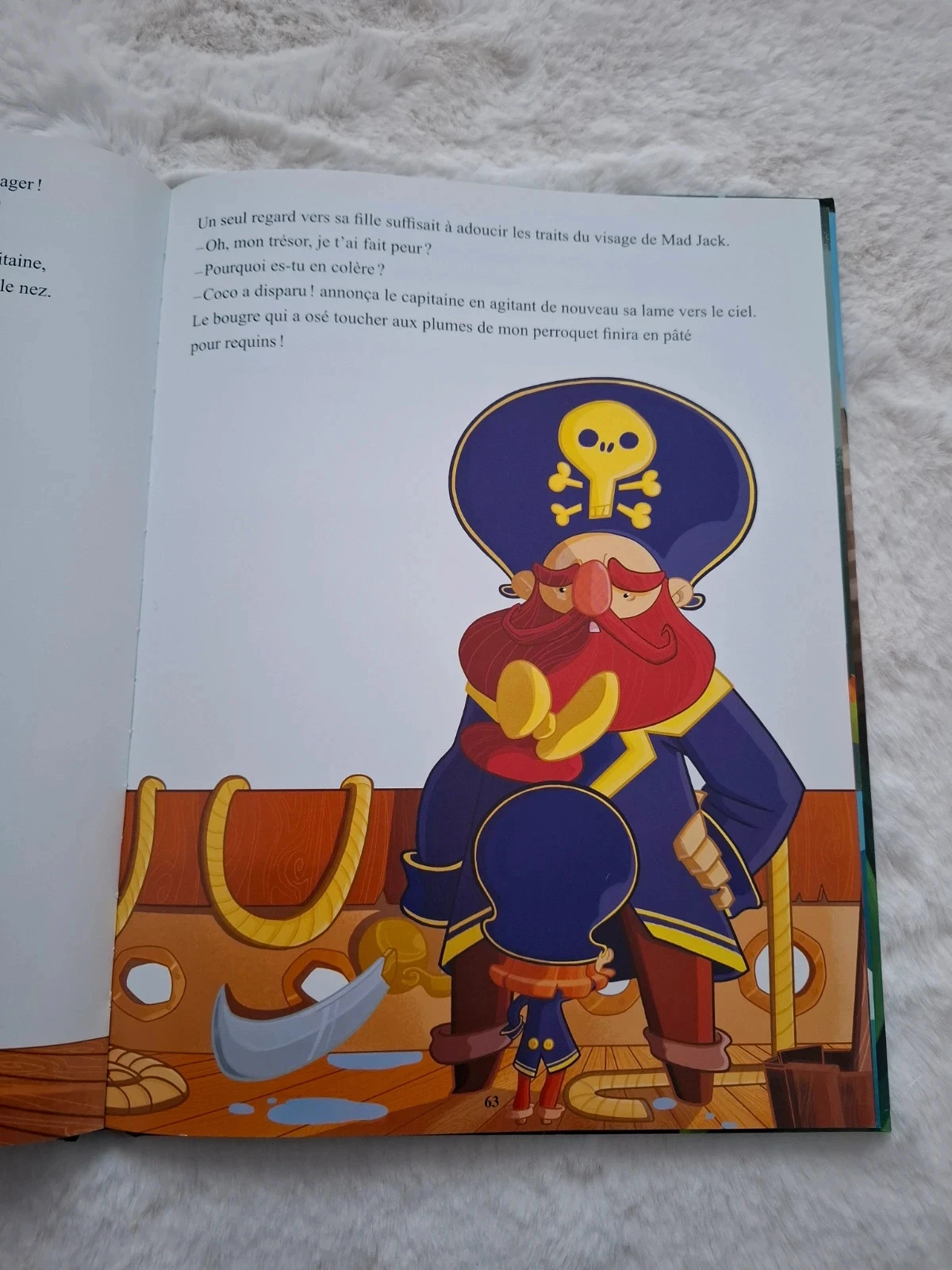 📚 historias de piratas Hemma – photo 11